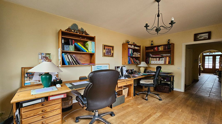 Ma-Cabane - Vente Maison SAINT LEGER EN YVELINES, 192 m²