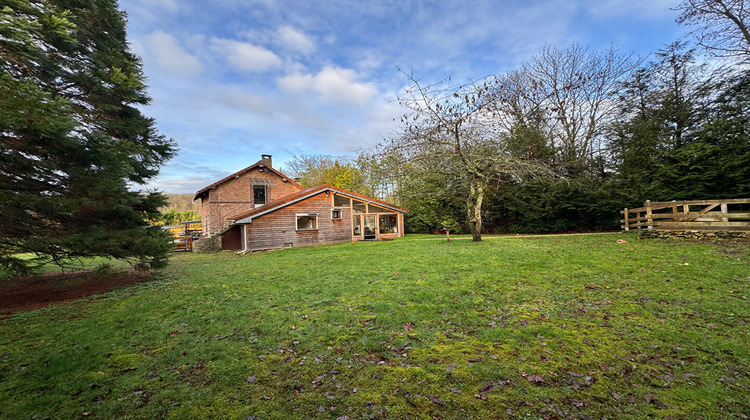 Ma-Cabane - Vente Maison SAINT-LEGER-EN-YVELINES, 124 m²