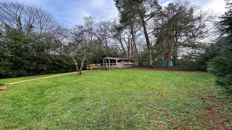 Ma-Cabane - Vente Maison SAINT-LEGER-EN-YVELINES, 124 m²