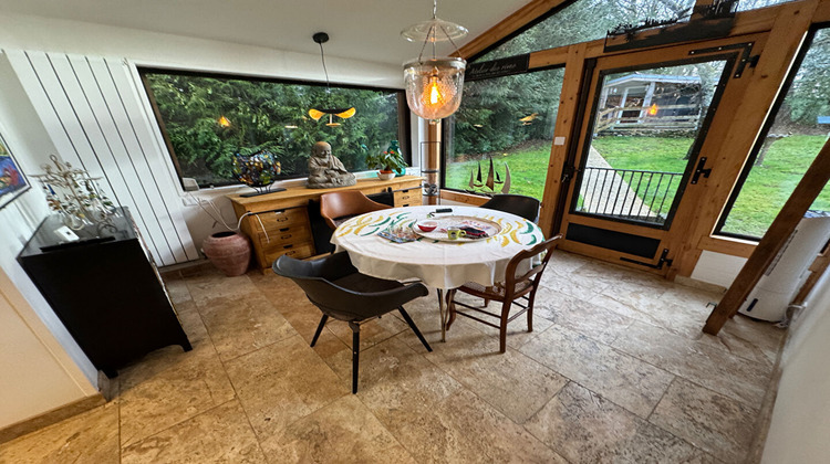 Ma-Cabane - Vente Maison SAINT-LEGER-EN-YVELINES, 124 m²