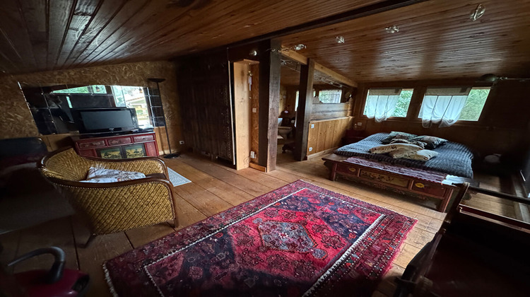 Ma-Cabane - Vente Maison SAINT-LEGER-EN-YVELINES, 124 m²