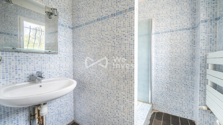 Ma-Cabane - Vente Maison Saint-Léger-en-Yvelines, 138 m²