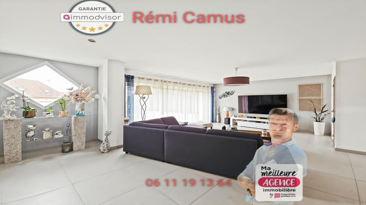 Ma-Cabane - Vente Maison SAINT LEGER EN YVELINES, 204 m²