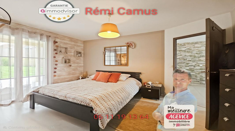 Ma-Cabane - Vente Maison SAINT LEGER EN YVELINES, 204 m²