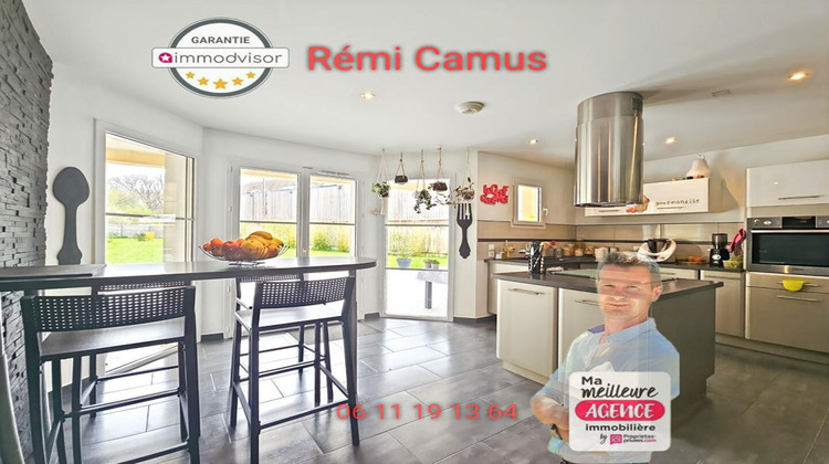 Ma-Cabane - Vente Maison SAINT LEGER EN YVELINES, 204 m²