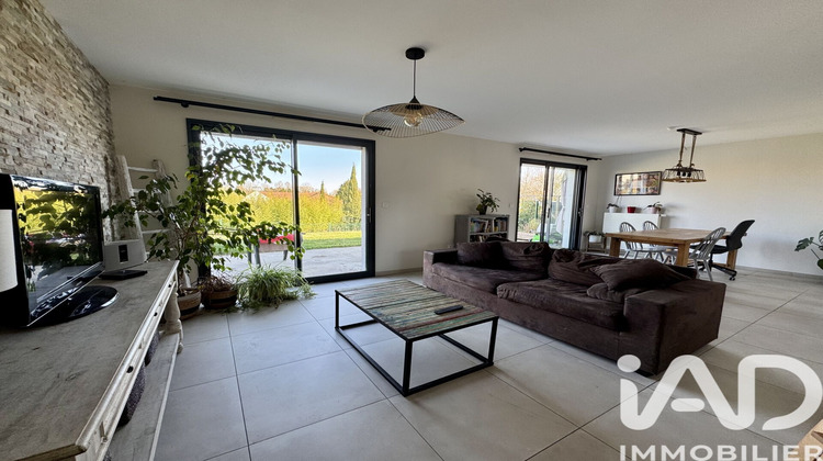 Ma-Cabane - Vente Maison Saint-Léger-en-Yvelines, 113 m²