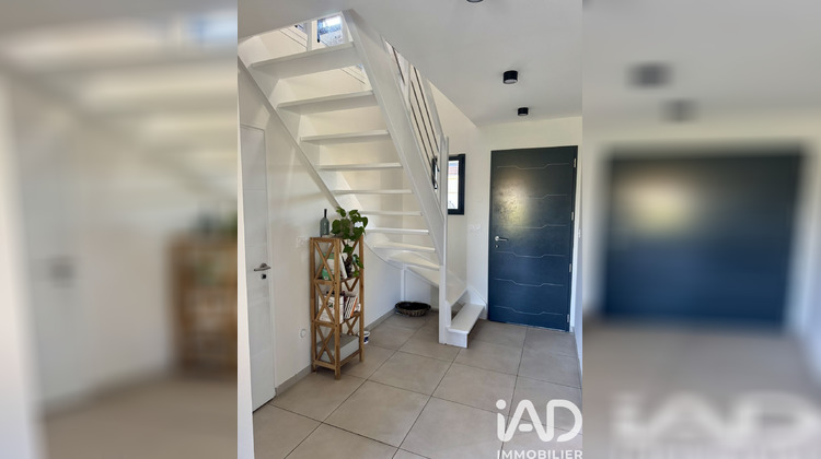 Ma-Cabane - Vente Maison Saint-Léger-en-Yvelines, 113 m²