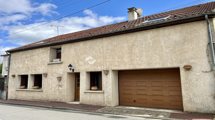 Ma-Cabane - Vente Maison Saint-Léger-en-Yvelines, 148 m²