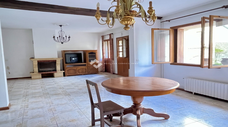 Ma-Cabane - Vente Maison Saint-Léger-en-Yvelines, 148 m²