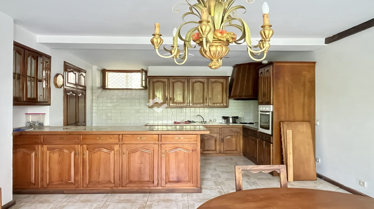 Ma-Cabane - Vente Maison Saint-Léger-en-Yvelines, 148 m²