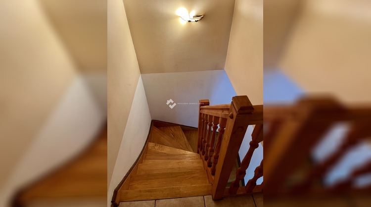Ma-Cabane - Vente Maison Saint-Léger-en-Yvelines, 148 m²