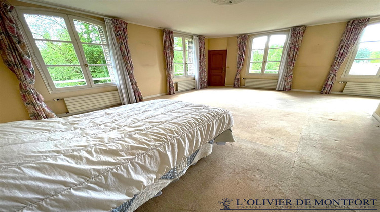 Ma-Cabane - Vente Maison SAINT-LEGER-EN-YVELINES, 635 m²