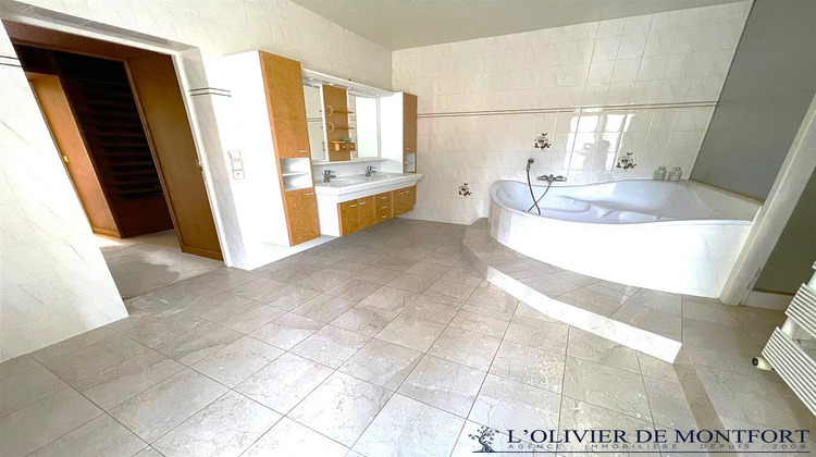 Ma-Cabane - Vente Maison SAINT-LEGER-EN-YVELINES, 635 m²