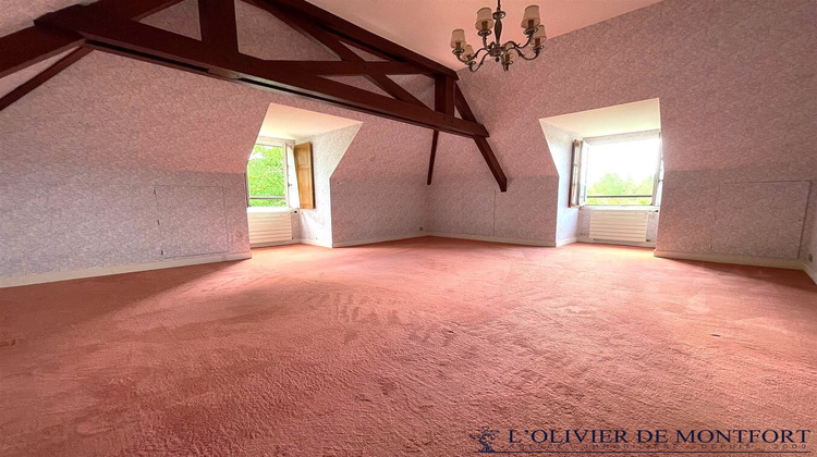 Ma-Cabane - Vente Maison SAINT-LEGER-EN-YVELINES, 635 m²