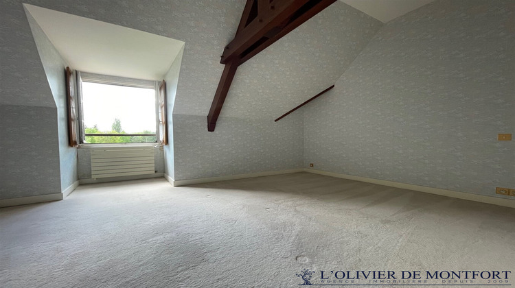 Ma-Cabane - Vente Maison SAINT-LEGER-EN-YVELINES, 635 m²