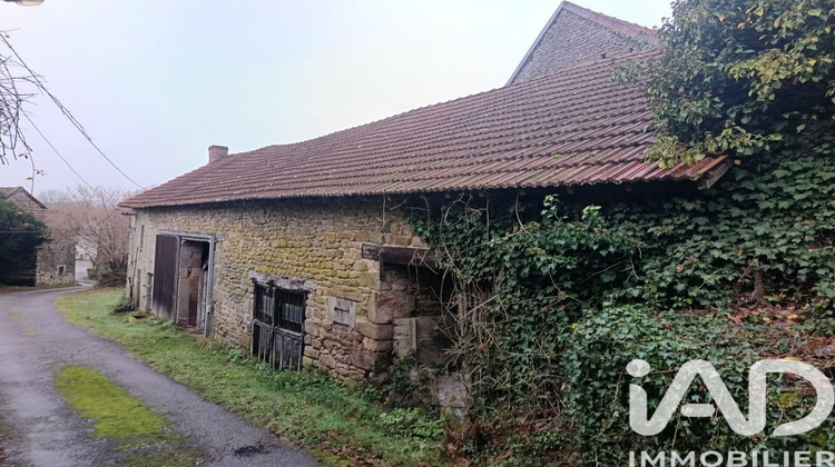 Ma-Cabane - Vente Maison Saint-Léger-la-Montagne, 140 m²