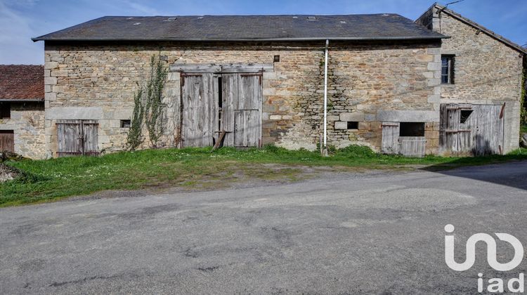 Ma-Cabane - Vente Maison Saint-Léger-le-Guérétois, 90 m²