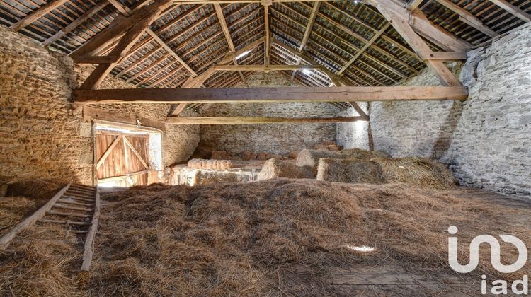 Ma-Cabane - Vente Maison Saint-Léger-le-Guérétois, 90 m²