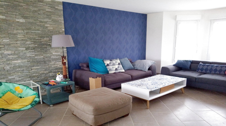 Ma-Cabane - Vente Maison Saint-Léger-le-Petit, 135 m²