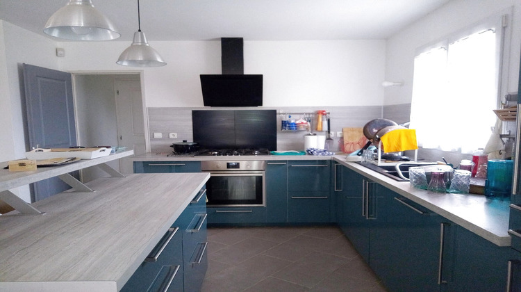 Ma-Cabane - Vente Maison Saint-Léger-le-Petit, 135 m²