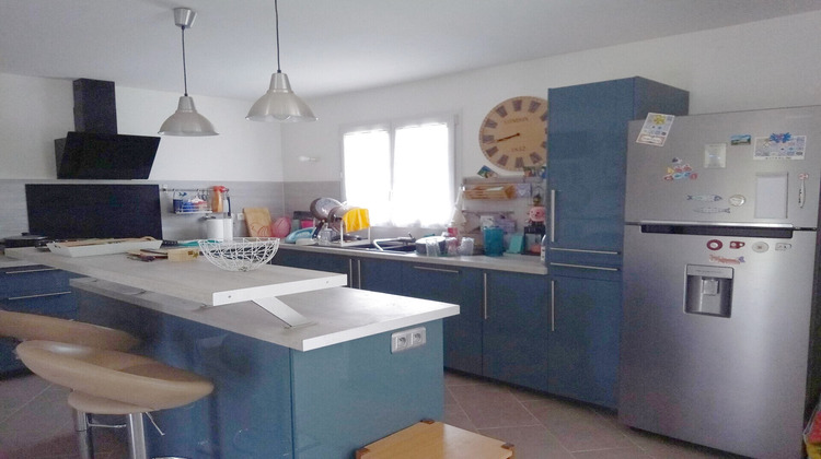 Ma-Cabane - Vente Maison Saint-Léger-le-Petit, 135 m²