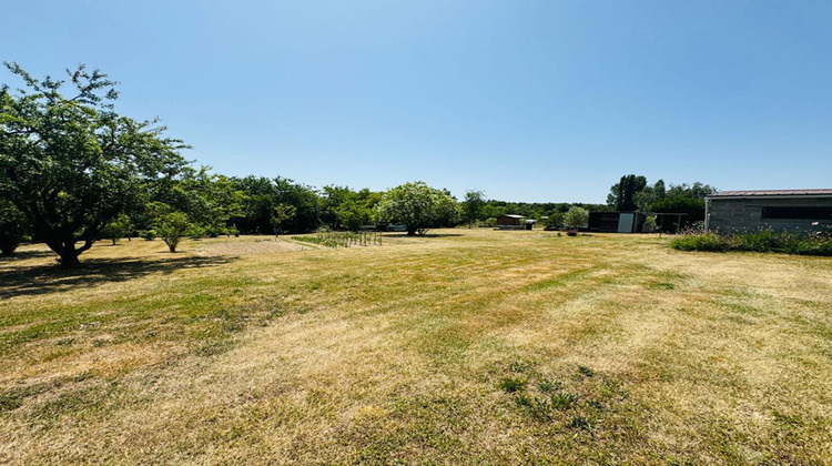 Ma-Cabane - Vente Maison SAINT LEGER LE PETIT, 131 m²