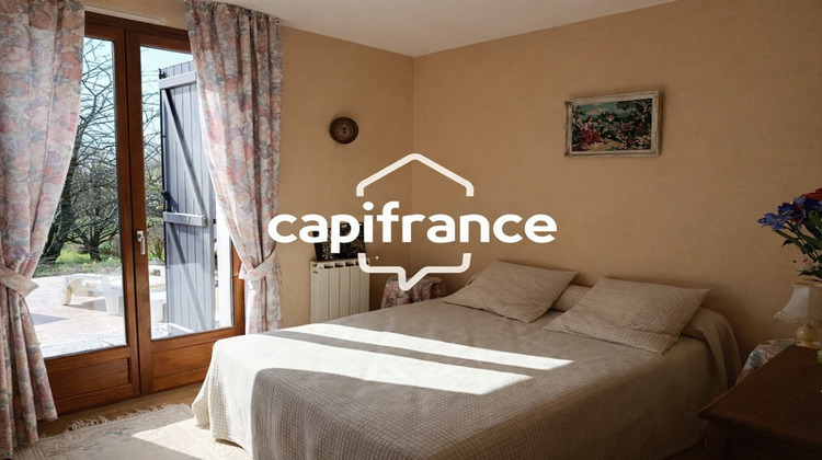 Ma-Cabane - Vente Maison SAINT LEGER LE PETIT, 77 m²