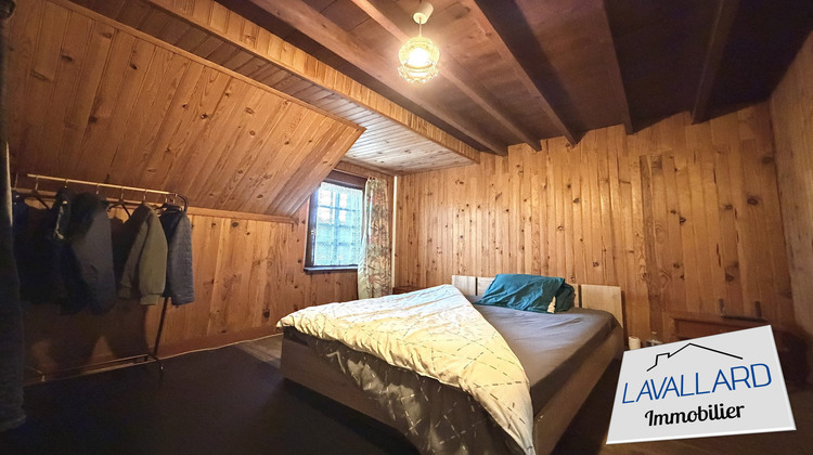 Ma-Cabane - Vente Maison Saint-Léger-lès-Domart, 63 m²