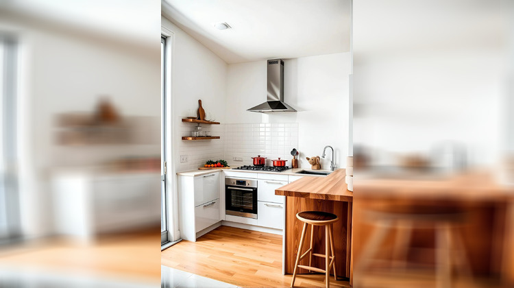 Ma-Cabane - Vente Maison Saint-Leger-les-Domart, 45 m²