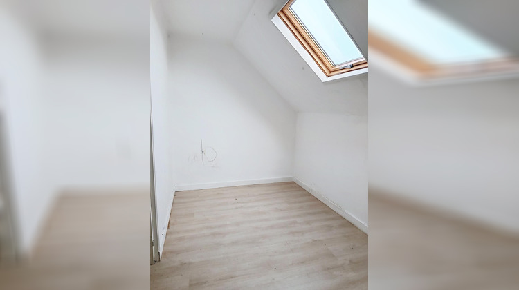 Ma-Cabane - Vente Maison Saint-Leger-les-Domart, 45 m²