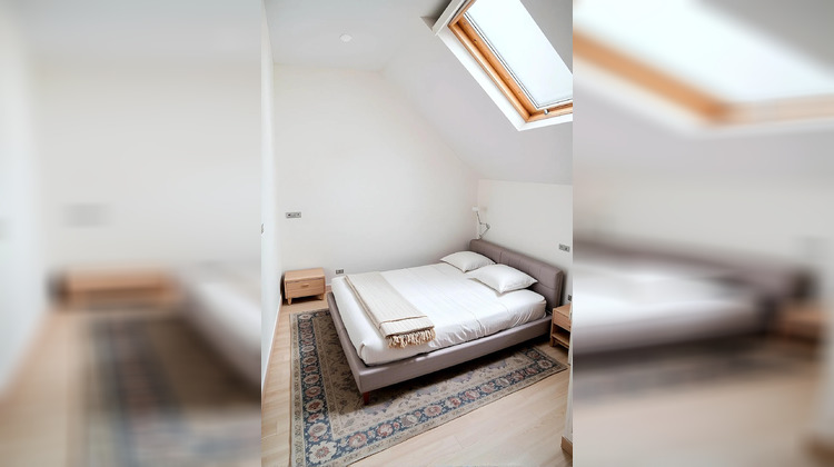 Ma-Cabane - Vente Maison Saint-Leger-les-Domart, 45 m²