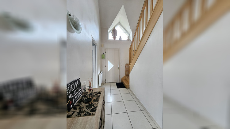 Ma-Cabane - Vente Maison SAINT-LEGER-LES-DOMART, 107 m²