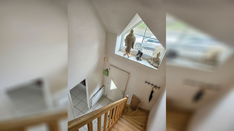 Ma-Cabane - Vente Maison SAINT-LEGER-LES-DOMART, 107 m²