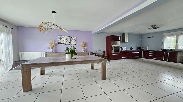 Ma-Cabane - Vente Maison SAINT-LEGER-LES-DOMART, 107 m²