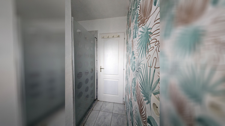 Ma-Cabane - Vente Maison SAINT-LEGER-LES-DOMART, 107 m²