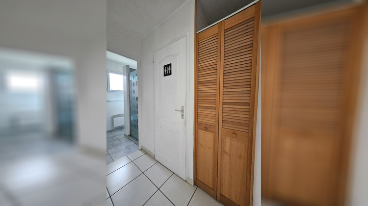 Ma-Cabane - Vente Maison SAINT-LEGER-LES-DOMART, 107 m²