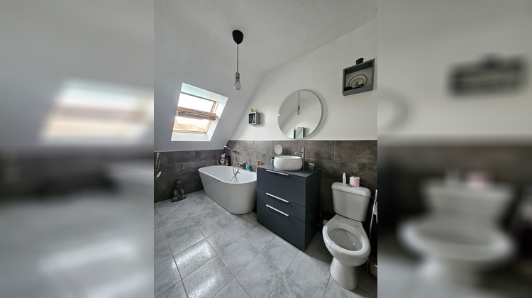 Ma-Cabane - Vente Maison SAINT-LEGER-LES-DOMART, 107 m²