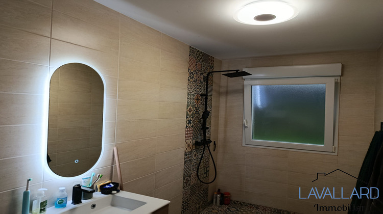 Ma-Cabane - Vente Maison Saint-Léger-lès-Domart, 110 m²