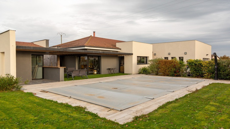 Ma-Cabane - Vente Maison SAINT LEGER LES PARAY, 150 m²