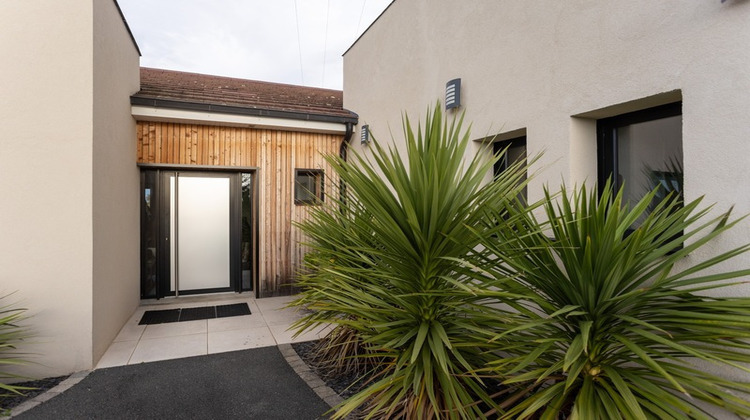 Ma-Cabane - Vente Maison SAINT LEGER LES PARAY, 150 m²