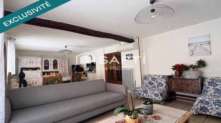 Ma-Cabane - Vente Maison Saint-Leger-les-Paray, 173 m²