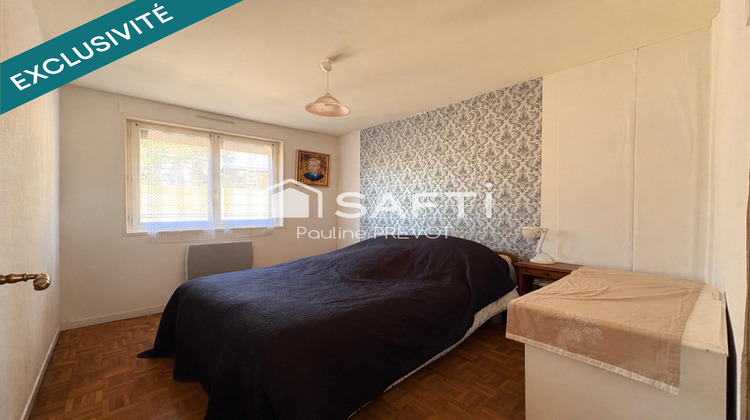 Ma-Cabane - Vente Maison Saint-Leger-les-Paray, 173 m²