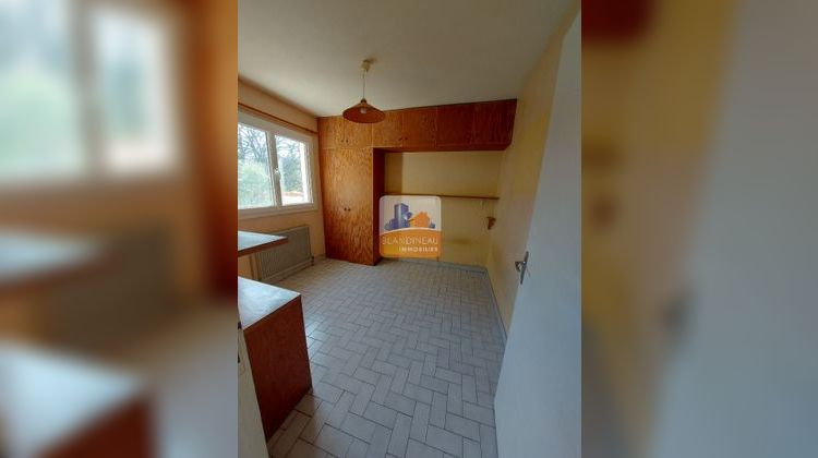 Ma-Cabane - Vente Maison SAINT-LEGER-LES-VIGNES, 116 m²