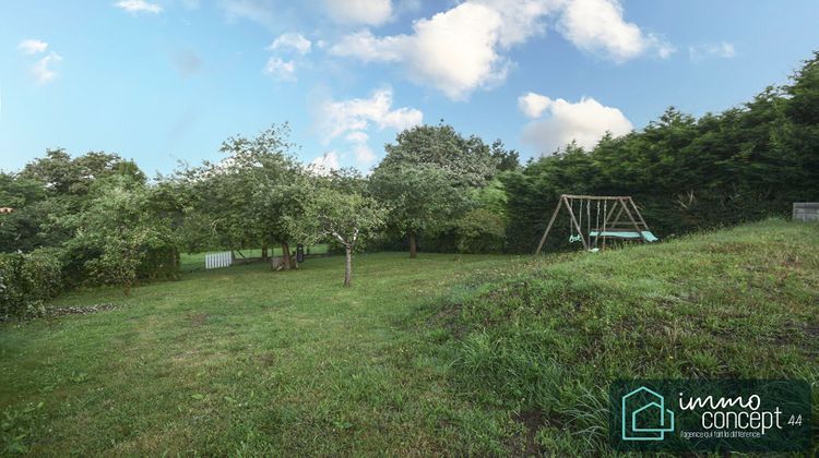 Ma-Cabane - Vente Maison SAINT-LEGER-LES-VIGNES, 156 m²