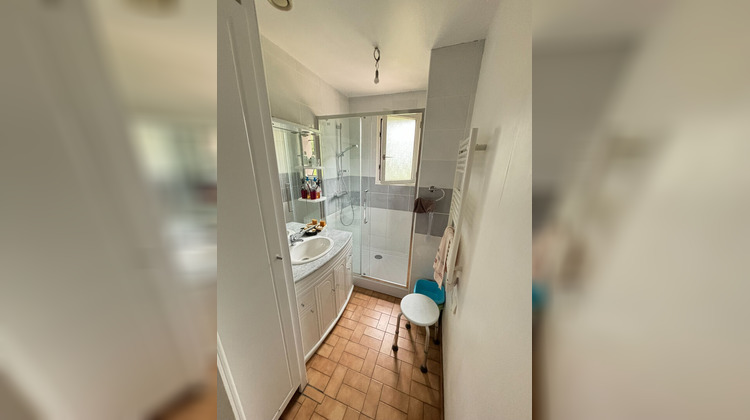 Ma-Cabane - Vente Maison SAINT-LEGER-LES-VIGNES, 131 m²