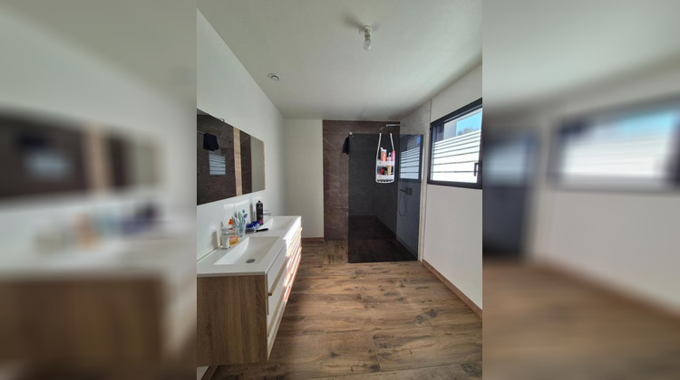 Ma-Cabane - Vente Maison SAINT LEGER LES VIGNES, 127 m²