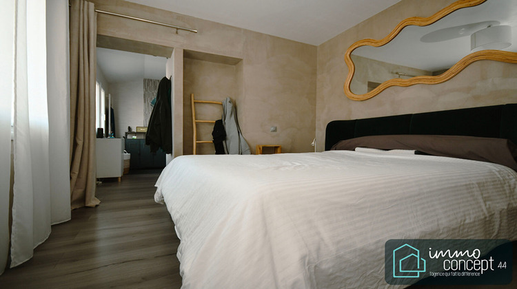 Ma-Cabane - Vente Maison SAINT-LEGER-LES-VIGNES, 159 m²