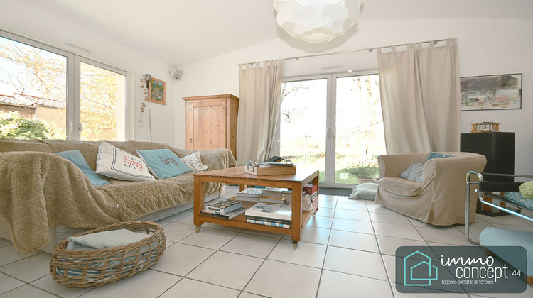 Ma-Cabane - Vente Maison SAINT-LEGER-LES-VIGNES, 159 m²