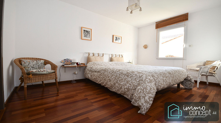 Ma-Cabane - Vente Maison SAINT-LEGER-LES-VIGNES, 159 m²