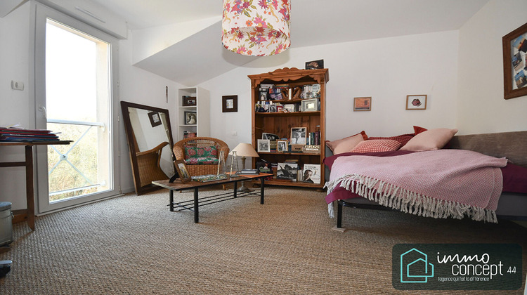 Ma-Cabane - Vente Maison SAINT-LEGER-LES-VIGNES, 159 m²